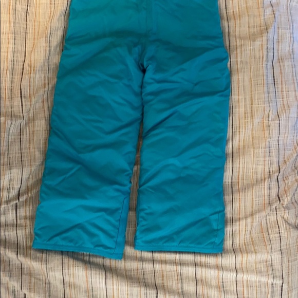 Skiing Overall for Kids - Picture 6 of 7